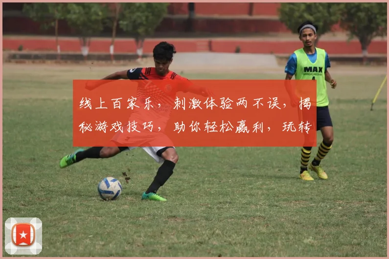 线上百家乐，刺激体验两不误，揭秘游戏技巧，助你轻松赢利，玩转指尖盛宴